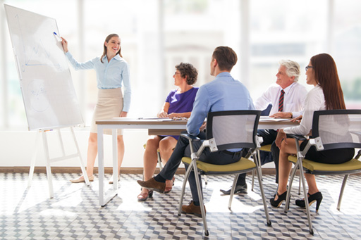 Certificación Internacional SCRUM LEVEL® + AGILE SCALING®